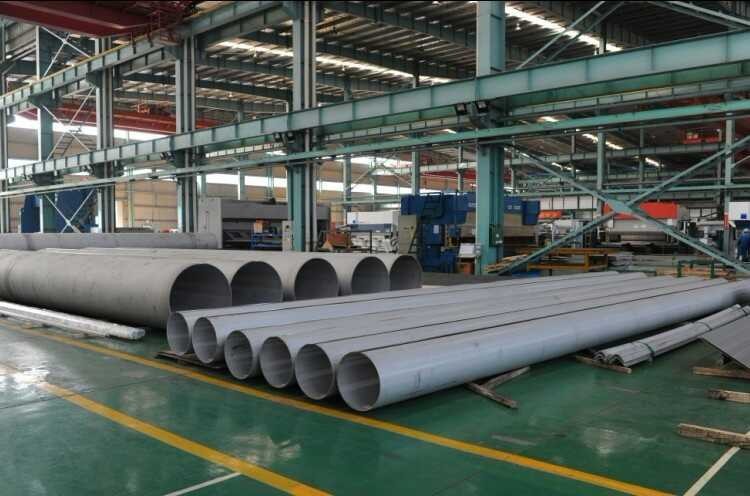 2024年c17网站（中国）科技有限公司哈氏合金管介绍